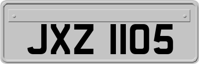 JXZ1105