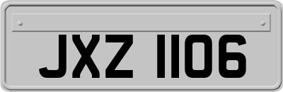 JXZ1106