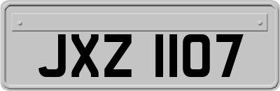 JXZ1107