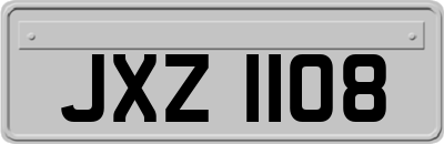 JXZ1108