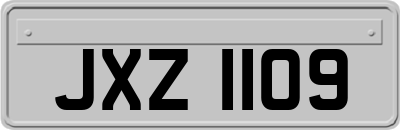 JXZ1109