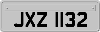 JXZ1132