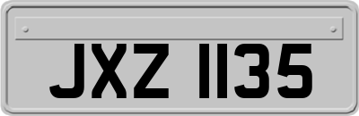 JXZ1135