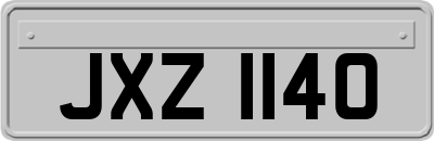 JXZ1140