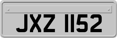 JXZ1152