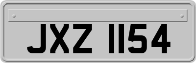 JXZ1154