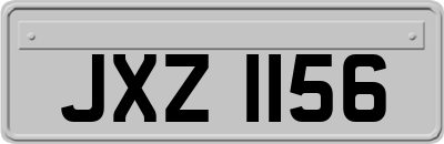 JXZ1156