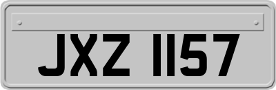 JXZ1157