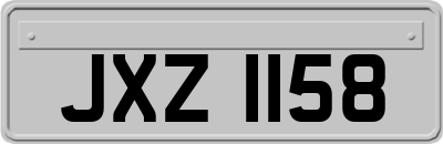 JXZ1158