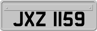 JXZ1159