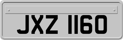 JXZ1160