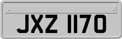 JXZ1170