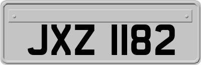 JXZ1182