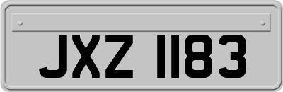 JXZ1183