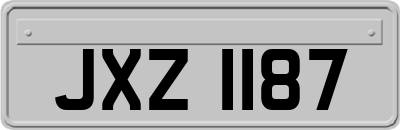 JXZ1187