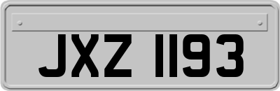 JXZ1193