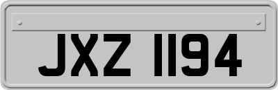 JXZ1194