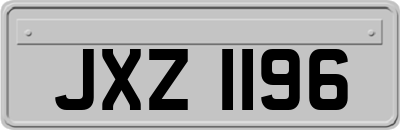 JXZ1196