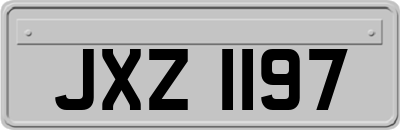 JXZ1197