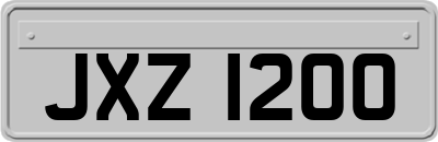 JXZ1200