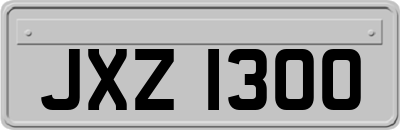 JXZ1300