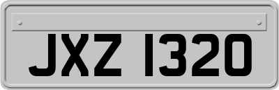 JXZ1320