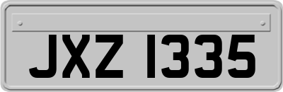 JXZ1335