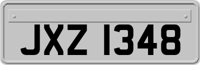 JXZ1348