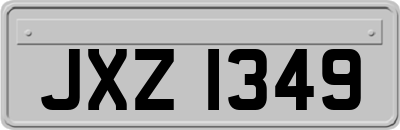 JXZ1349