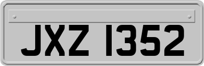 JXZ1352