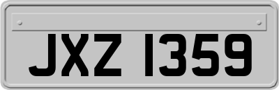 JXZ1359