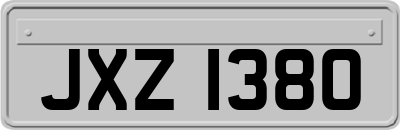 JXZ1380