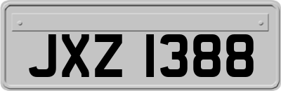 JXZ1388