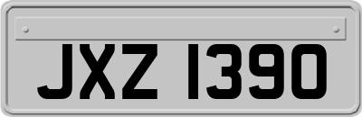 JXZ1390