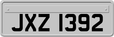 JXZ1392