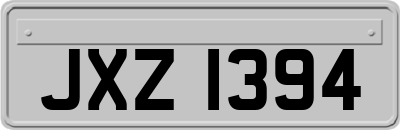 JXZ1394