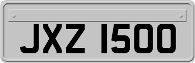 JXZ1500