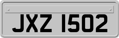 JXZ1502