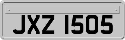 JXZ1505