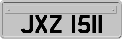 JXZ1511