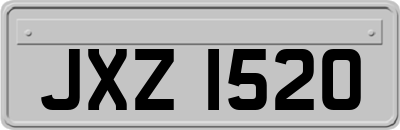 JXZ1520