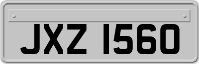 JXZ1560