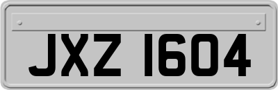 JXZ1604