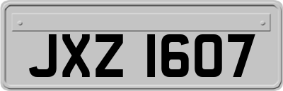 JXZ1607