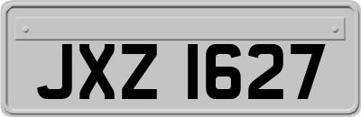 JXZ1627