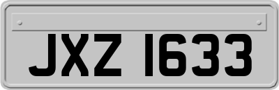 JXZ1633