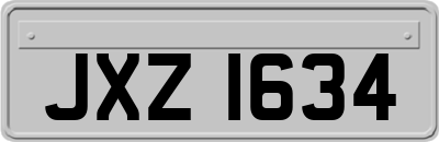 JXZ1634