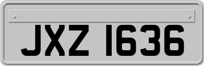 JXZ1636