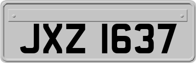 JXZ1637