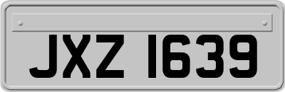 JXZ1639